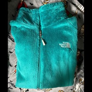 The North Face jacket